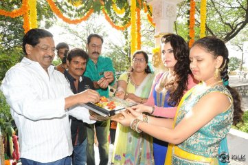 Tharuvatha Katha Movie Opening